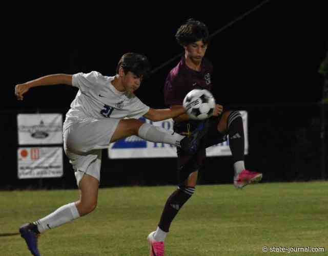 Frankfort’s boys soccer team wins 11th Region All ‘A’ in PK shootout