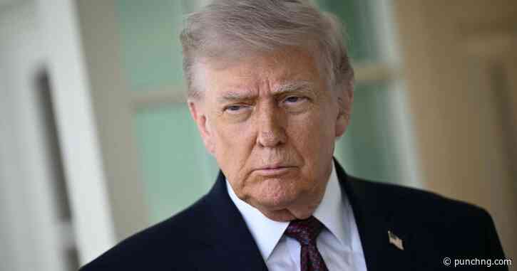 It will always be Lake Ontario, Americans reject Trump’s rename