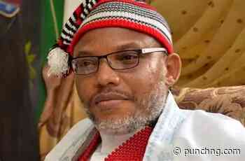 Why I opposed Nnamdi Kanu’s terrorism trial – Lawyer
