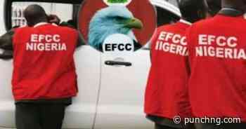 EFCC extradites two Nigerians to US over sextortion of minors