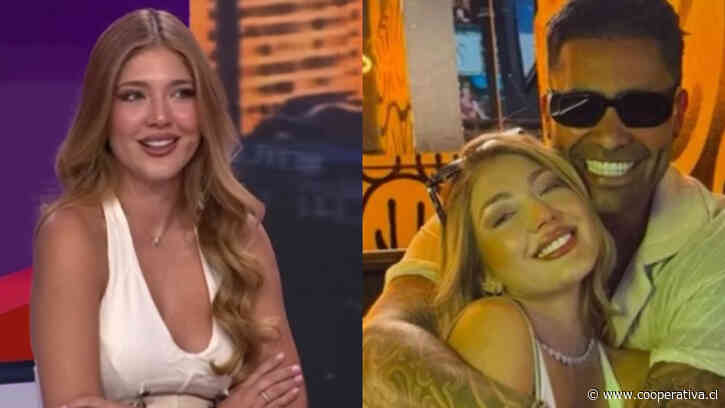 Disley Ramos recordó su romance con Luis Jimenez tras escándalo amoroso: "No lo repetiría"