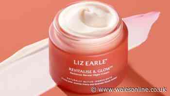 Mature woman says Liz Earle cream now £20 'hydrates my aged skin perfectly'