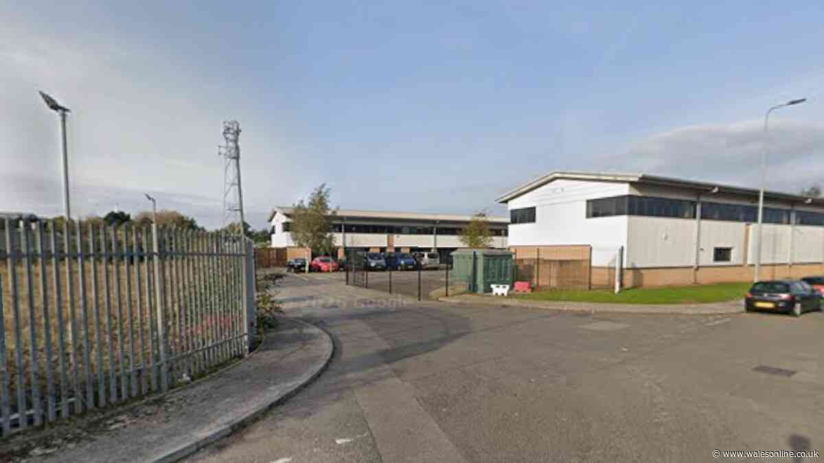 Group breaks into Cardiff autism charity and steals cars and laptops