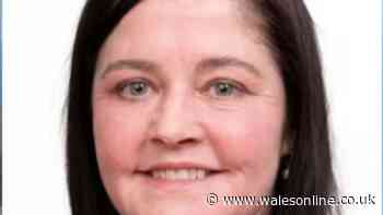 First picture of Irish woman who died with husband in Spanish holiday jacuzzi tragedy