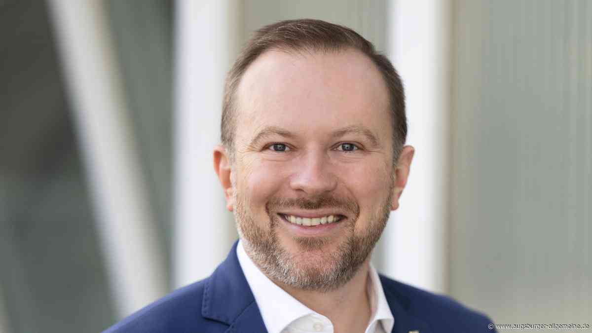 Neuwahl in Mering: Bürgermeister Mayer klagt gegen das Landratsamt