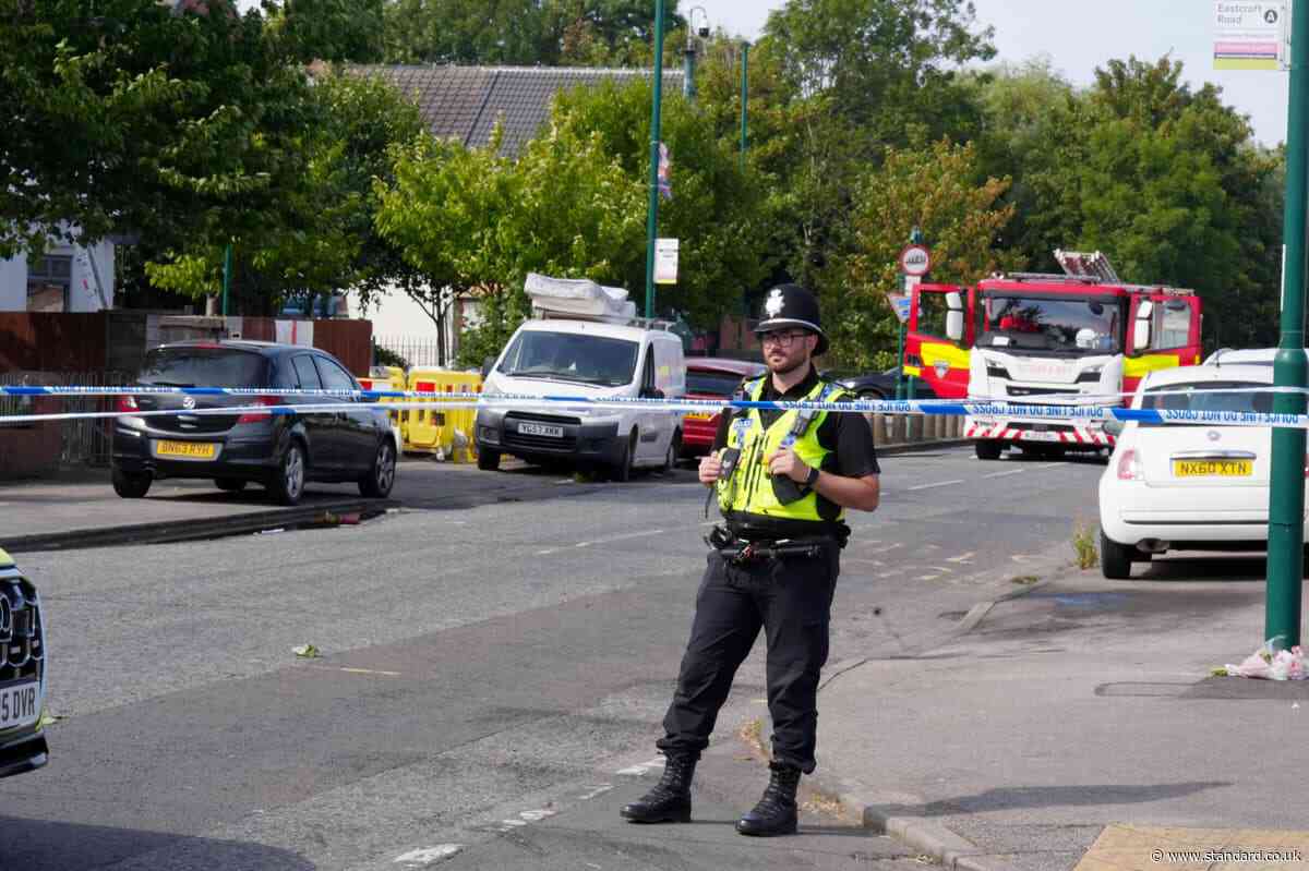 Seven more arrested in organised crime crackdown after deadly A66 crash