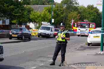 Seven more arrested in organised crime crackdown after deadly A66 crash