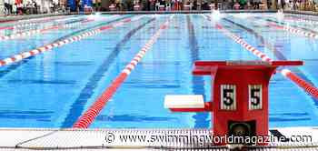 Friday FunDay: 5 Tips to Make Swimming Alone More Fun