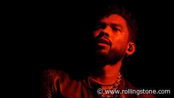 Miguel Calls Out Harassment of Partner and Child: ‘Legal and Ethical Lines Have Been Crossed’