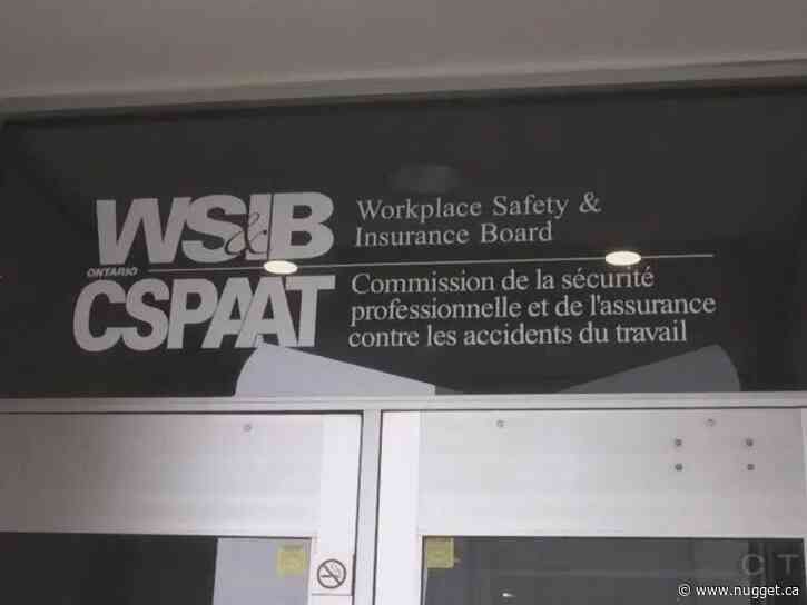 Northwestern Ontario Municipal Association calls on province to pause WSIB cuts