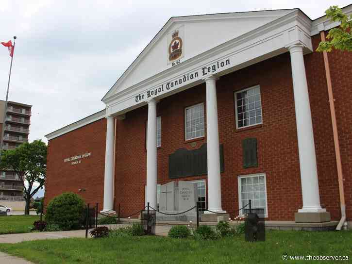 Election info events planned in Sarnia, St. Clair Township