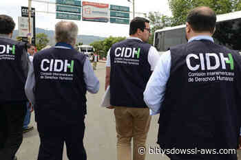 CIDH celebra excarcelación de presos políticos y pide independencia judicial en Venezuela