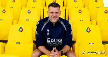 Henk Brugge bewijst dat je ook zonder profverleden ver kunt komen als coach: ‘Je moet vertrouwen zien te winnen’
