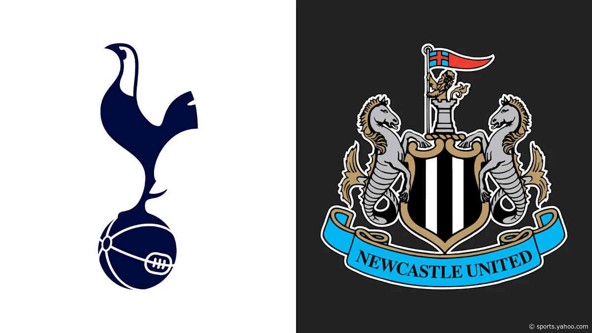 Tottenham v Newcastle United: Key stats and talking points