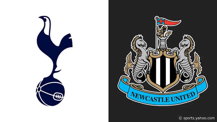 Tottenham v Newcastle United: Key stats and talking points