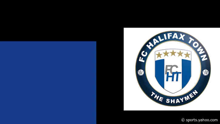 Halifax sign Allen and Hill