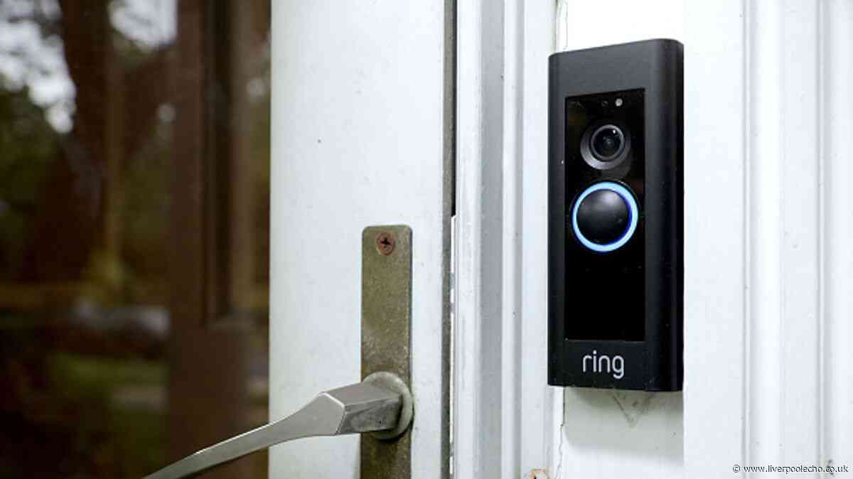 Ring and video doorbell privacy laws, dangers and the rules you must follow if you have one