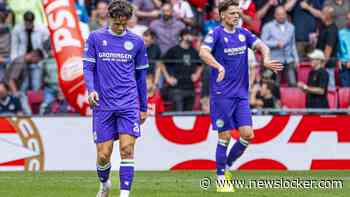 LIVE Eredivisie | FC Groningen en Fortuna Sittard trappen speelronde 4 af