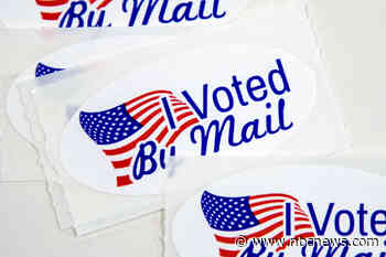 Judge blocks Trump’s Postal Service regulation on mail-in ballots