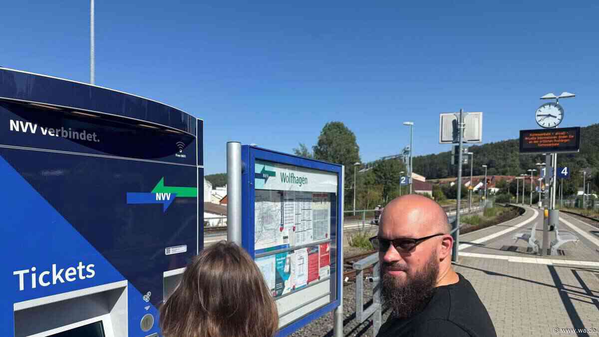 Elfjährige muss Zug verlassen – Schaffnerin hält sie für Schwarzfahrerin