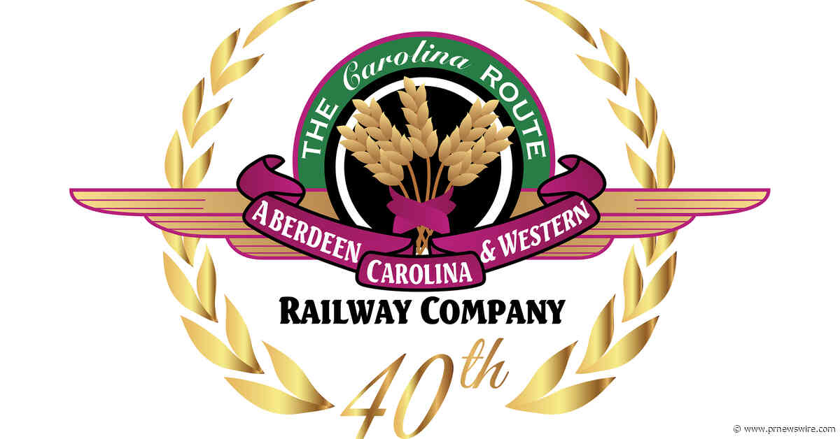 Aberdeen Carolina and Western Railway Announces the Opening of Candor Logistics Park