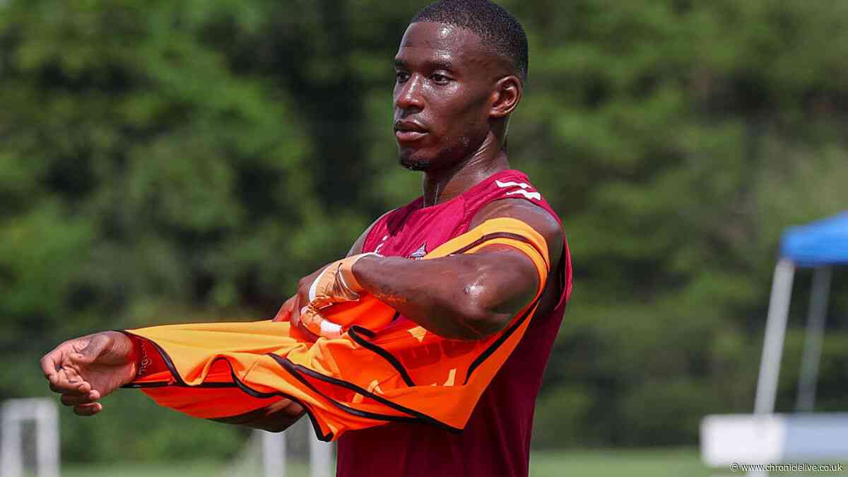 Sunderland get Europa League draw verdict as Nordi Mukiele ready to face Fulham