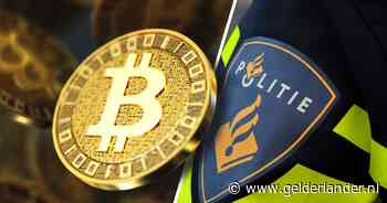 Vrouw (77) uit Ruurlo beroofd van ruim 400.000 euro aan crypto: verdachte uit Lichtenvoorde aangehouden