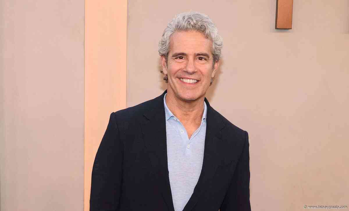 Celebrity Social Media, August 28, 2026