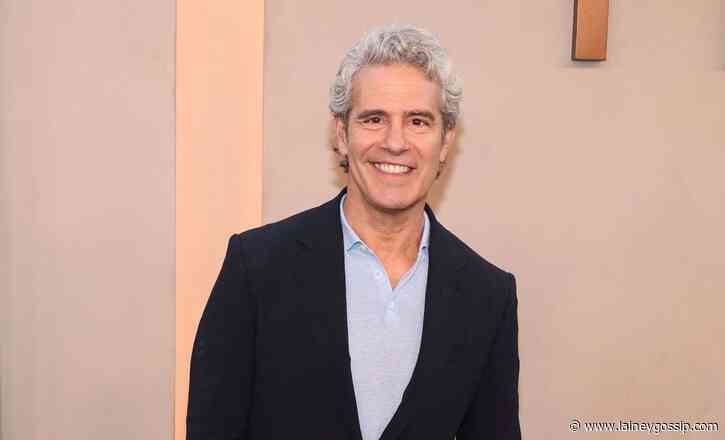 Celebrity Social Media, August 28, 2026
