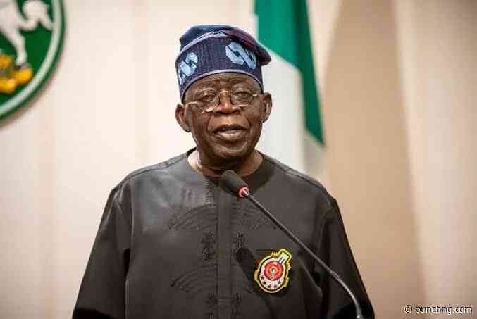 Ghost workers: Tinubu orders forensic audit of IPPIS, FG agencies