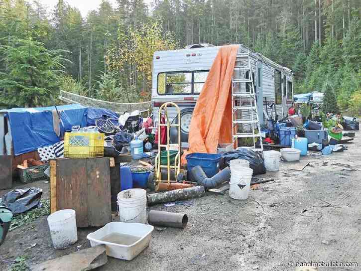 Town of Ladysmith calls for provincial action after 2 human-caused fires