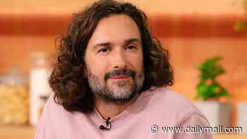 Joe Wicks reveals that his children have never had a McDonald's and he hasn't been to the restaurant himself in over a decade