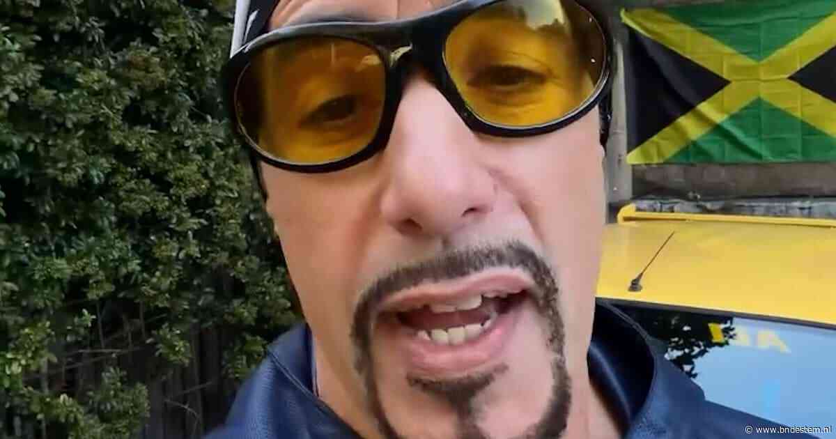 Activisten roepen bioscopen op om nieuwe Ali G-film te boycotten