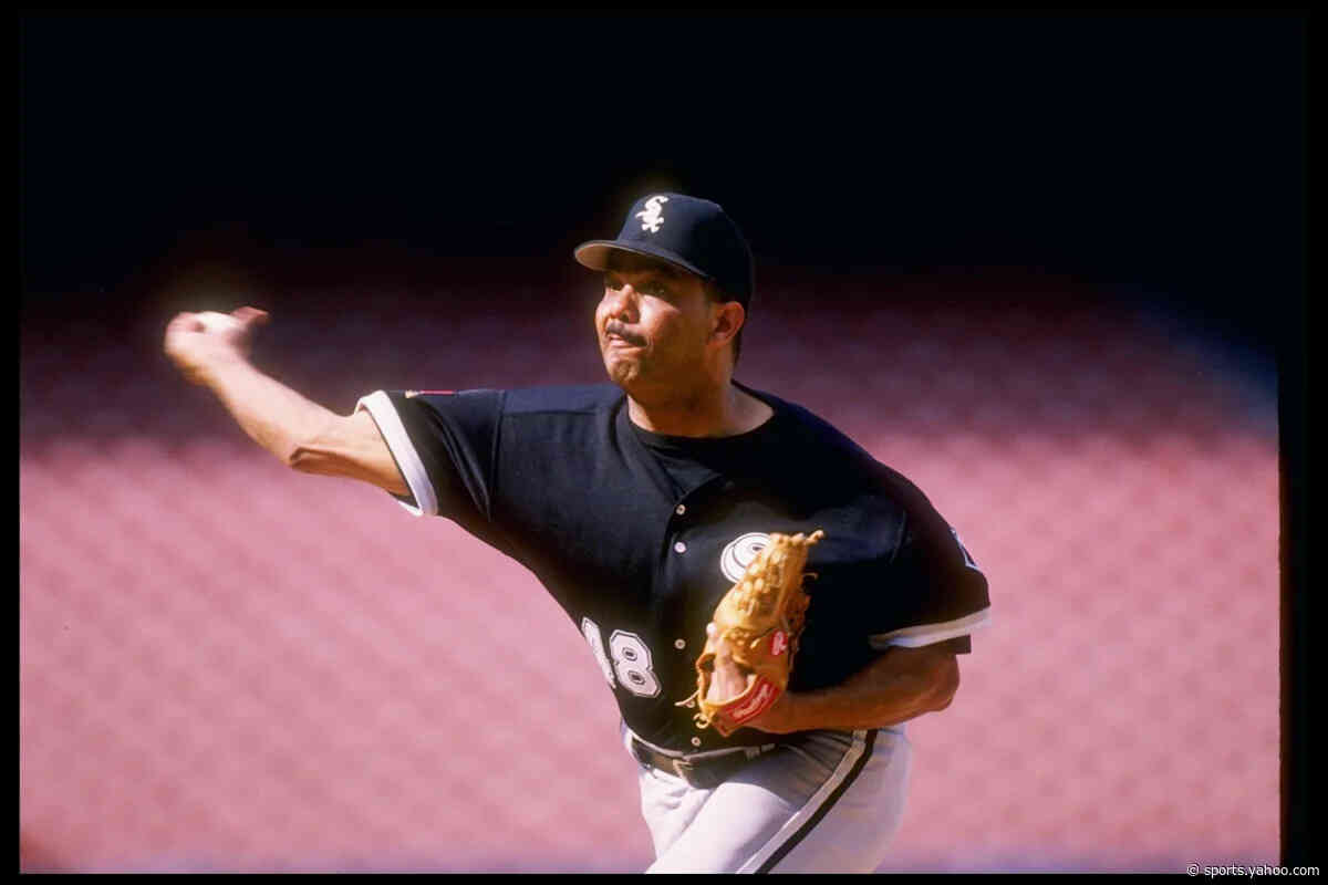 Today in White Sox History: August 28