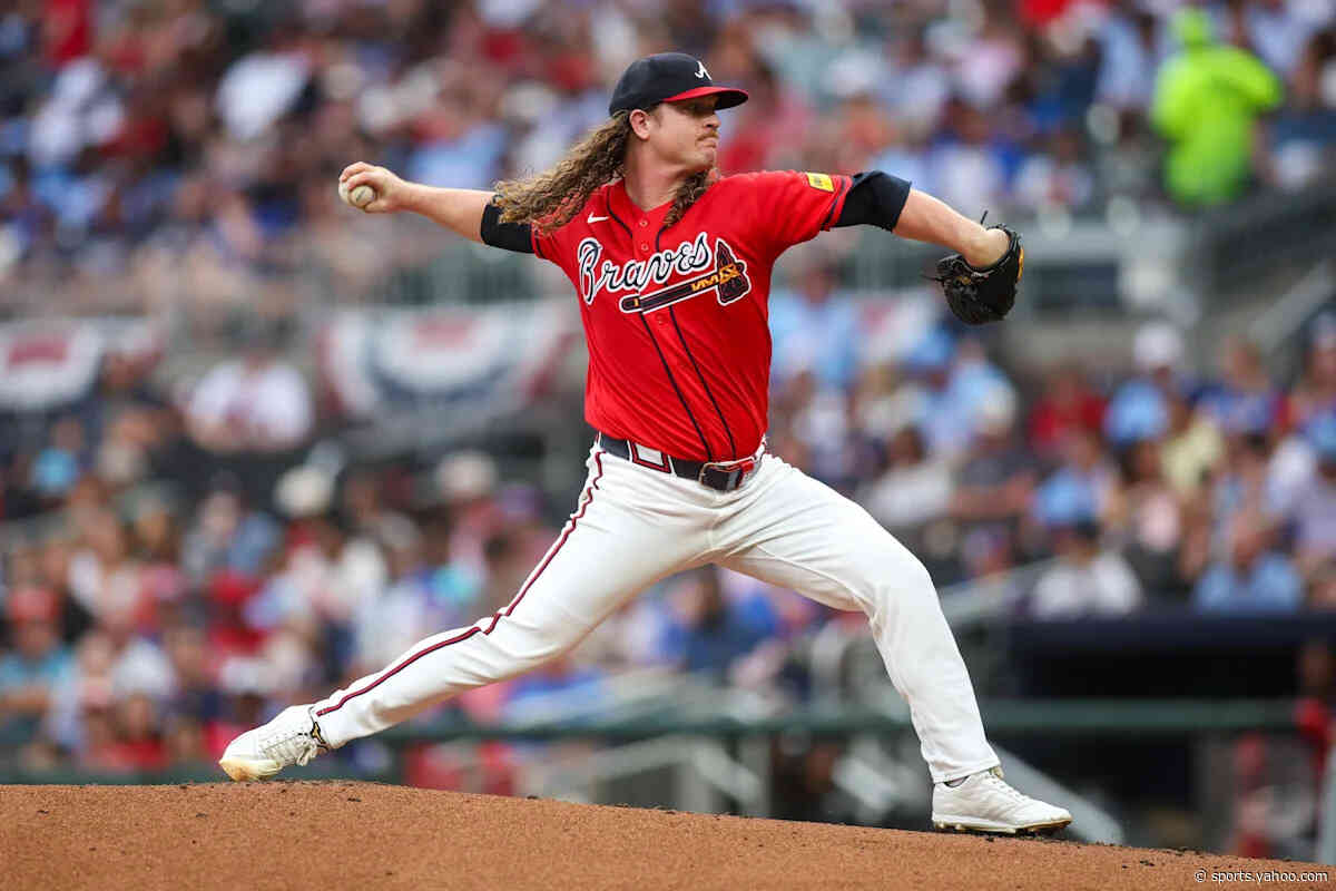 Grant Holmes starts the Friday night showdown in Rockies series opener