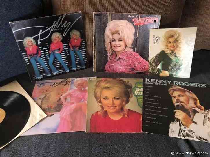 Kingstonians reflect on the loss of beloved Dolly Parton, recall 1975 concert