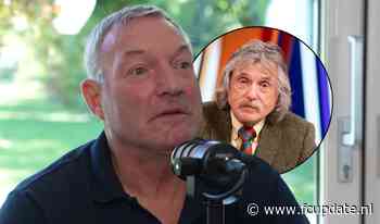 Ron Jans weigert Vandaag Inside: 'Ik heb totaal geen...'