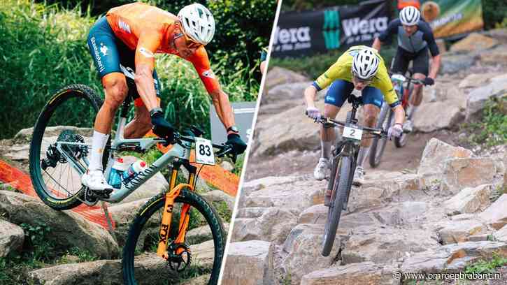 Van der Poel wil meer focussen op mountainbike: 'Met ploeg bespreken'