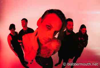 BEARTOOTH Shares Music Video For 'Beautiful Again' From 'Pure Ecstasy' Album