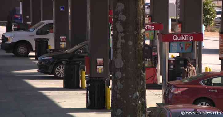 Georgia adopts federal fuel waiver to increase supply and ease gas prices