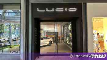 Lucid recalls 27,185 Air sedans over a software fuse that did not cut the power
