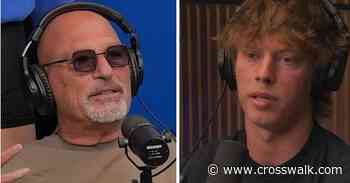Bryce Crawford Tells Howie Mandel: Jesus Is 'the Only Way' to Heaven