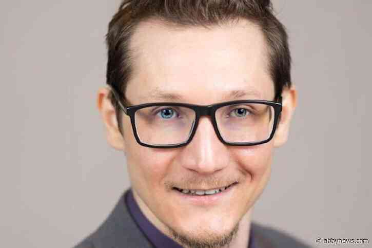 Technology professional Jeremy Klix seeks Abbotsford council seat