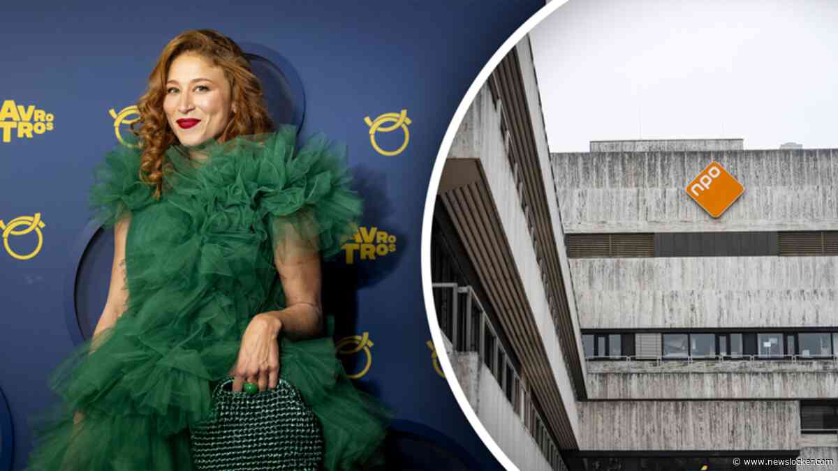 Meer amusementsprogramma's na wegbezuinigen Kassa? Dit zegt de NPO daarover