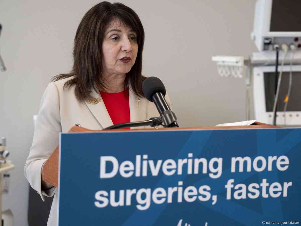 Opinion: How long will Ottawa let Alberta test the limits of medicare?