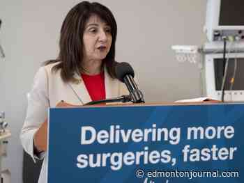 Opinion: How long will Ottawa let Alberta test the limits of medicare?