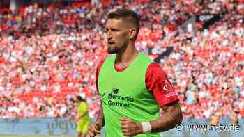 Andrich auf Klub-Suche: "Rede nicht mit ihm": Neuer Trainer schiebt Ex-Bayer-Kapitän ab