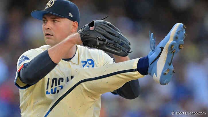 Dodgers vs. Tigers prediction: Odds, recent stats, trends, and best bets for August 28