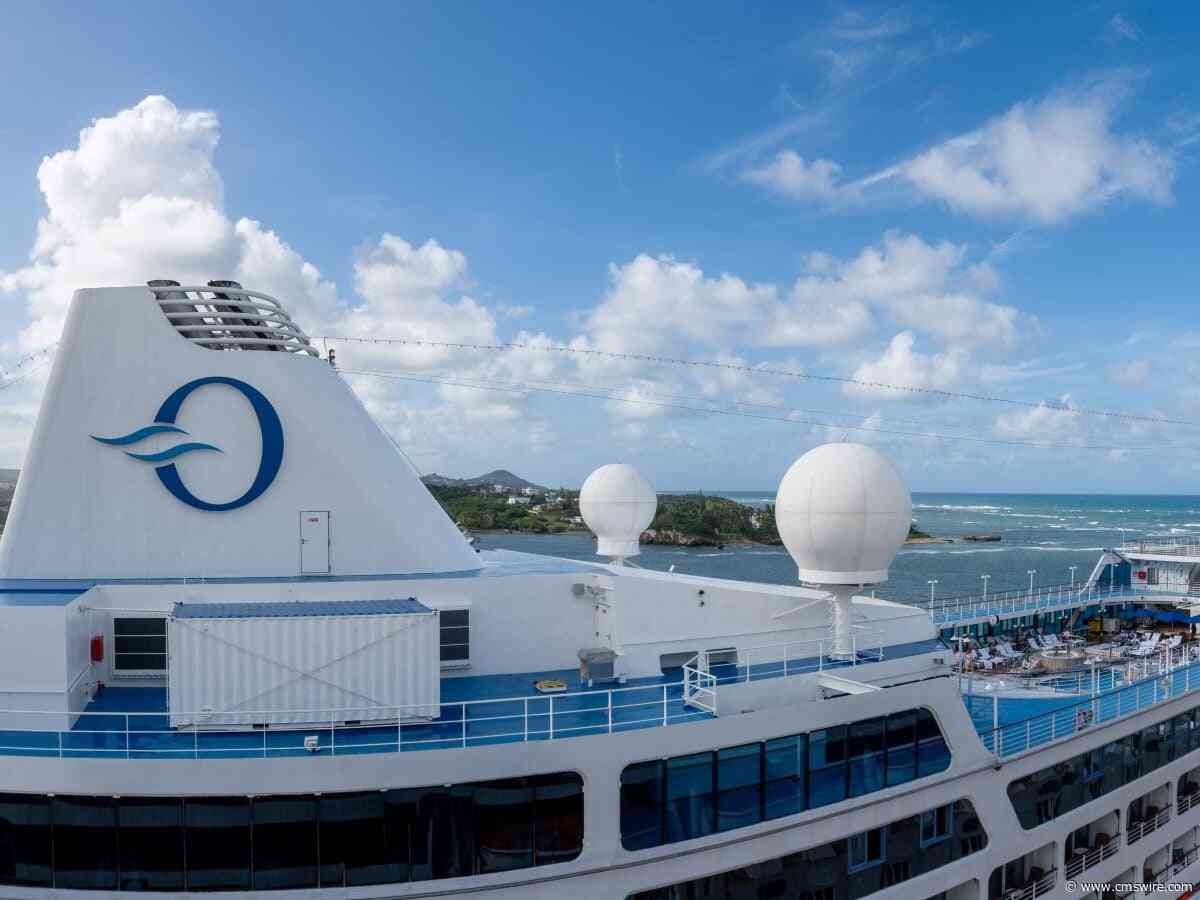How Oceania's Customer Experience Won Over 2 Cruise Skeptics