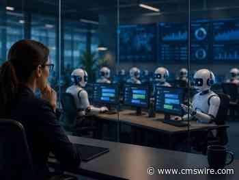 Are You Judging Your AI Agents in Customer Service?